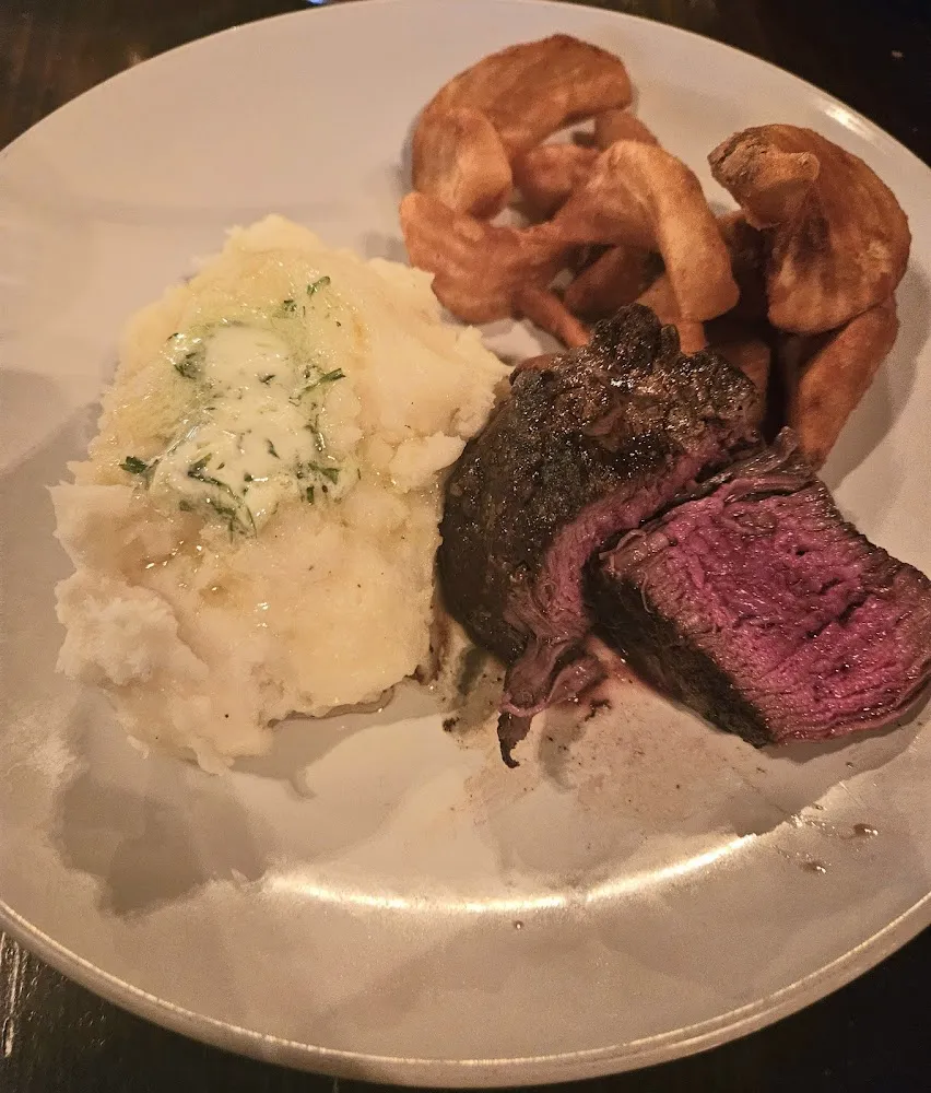 Low & Slow Roast Prime Rib 8oz