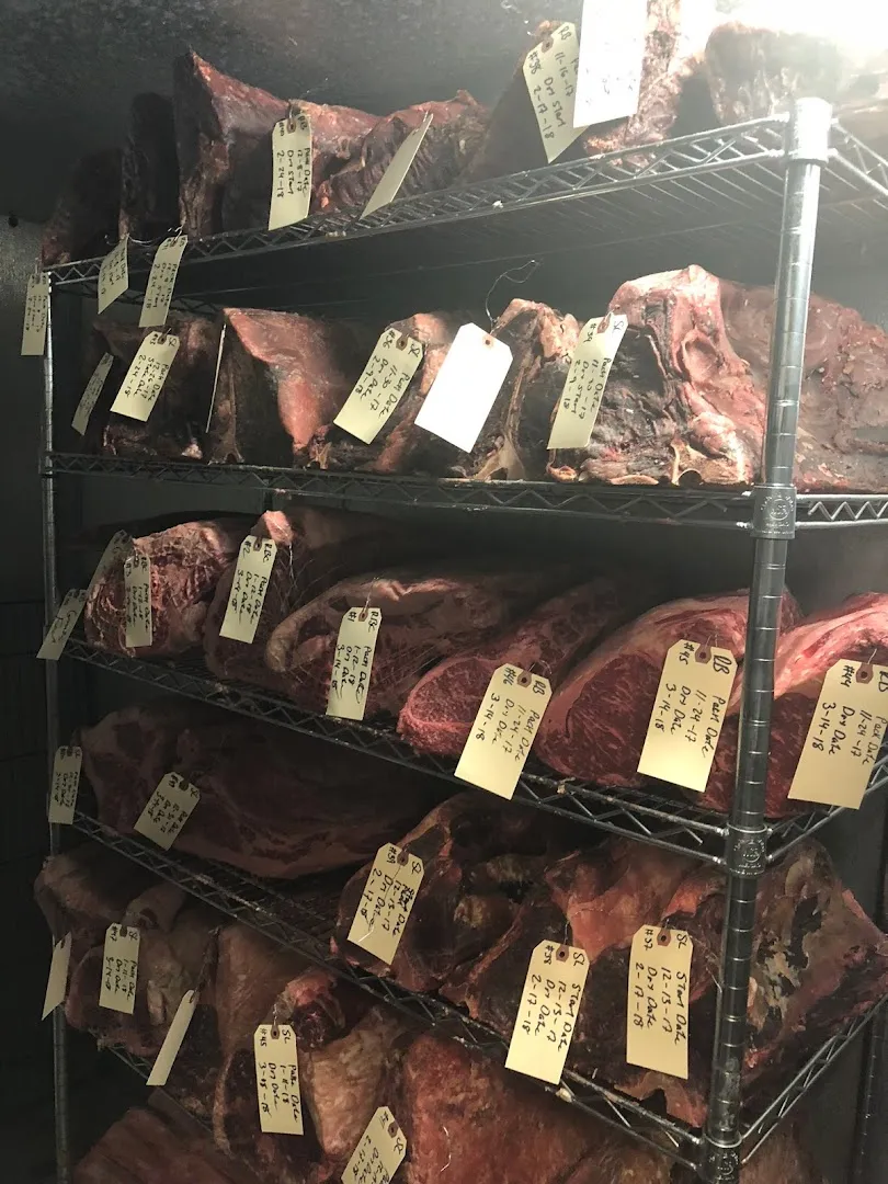 The Local on 17 USDA PRIME STEAKS